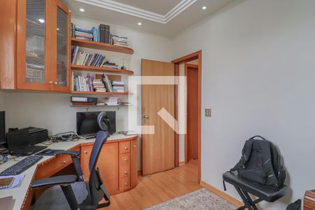 Apartamento à venda com 295m², 4 quartos e 3 vagasQuarto 1