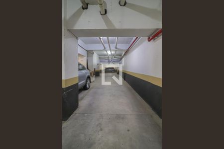 Apartamento à venda com 295m², 4 quartos e 3 vagasGaragem