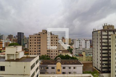 Apartamento à venda com 295m², 4 quartos e 3 vagasVista do Quarto 3