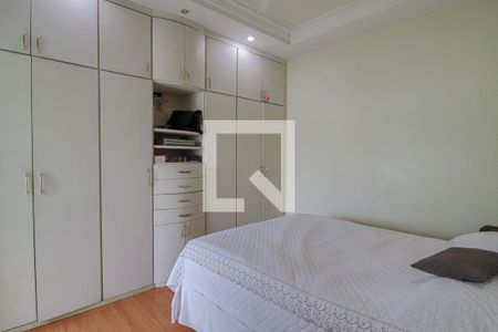 Apartamento à venda com 295m², 4 quartos e 3 vagasQuarto 4 Suíte