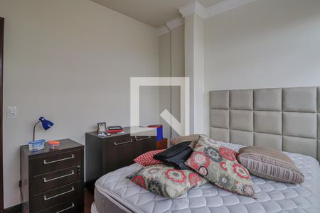 Apartamento à venda com 295m², 4 quartos e 3 vagasCobertura - Quarto