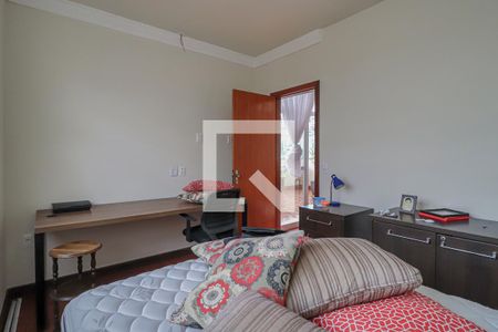 Apartamento à venda com 295m², 4 quartos e 3 vagasCobertura - Quarto