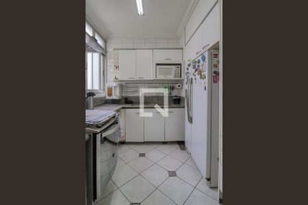 Apartamento à venda com 295m², 4 quartos e 3 vagasCozinha