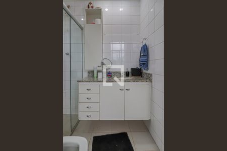 Apartamento à venda com 295m², 4 quartos e 3 vagasCobertura - Banheiro