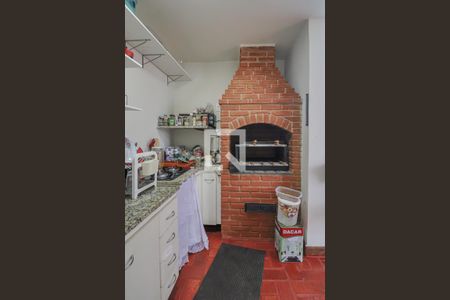 Apartamento à venda com 295m², 4 quartos e 3 vagasCobertura - Churrasqueira