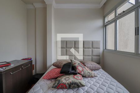 Apartamento à venda com 295m², 4 quartos e 3 vagasCobertura - Quarto