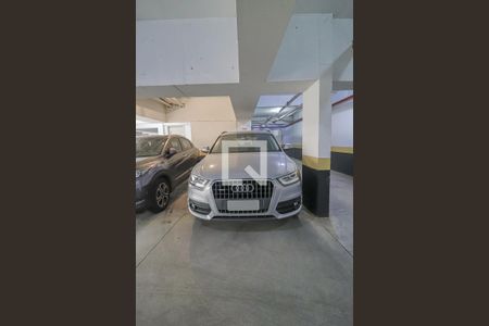 Apartamento à venda com 295m², 4 quartos e 3 vagasGaragem