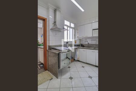 Apartamento à venda com 295m², 4 quartos e 3 vagasCozinha
