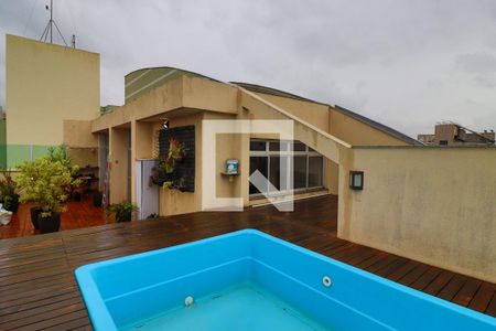 Apartamento à venda com 295m², 4 quartos e 3 vagasPiscina