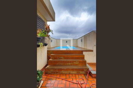 Apartamento à venda com 295m², 4 quartos e 3 vagasÁrea Externa