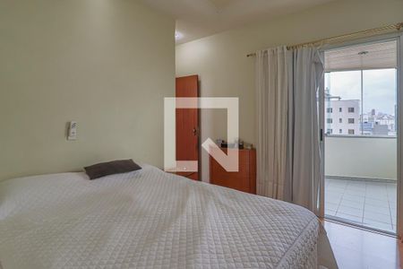 Apartamento à venda com 295m², 4 quartos e 3 vagasQuarto 4 Suíte