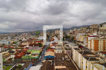 Apartamento à venda com 295m², 4 quartos e 3 vagasVista do Quarto 2