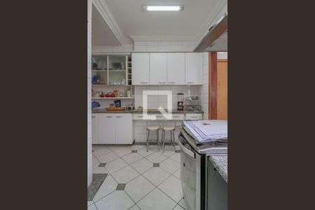 Apartamento à venda com 295m², 4 quartos e 3 vagasCozinha