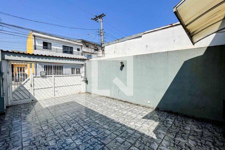 Casa à venda com 100m², 2 quartos e 2 vagas Casa à venda com 100m², 2 quartos e 2 vagasGaragem