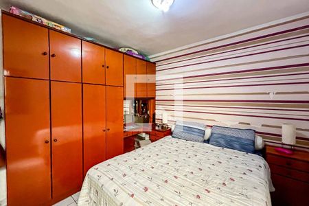 quarto de casa à venda com 2 quartos, 100m² em Parque Peruche, São Paulo