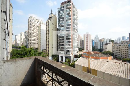 Apartamento à venda com 100m², 2 quartos e sem vagaSacada