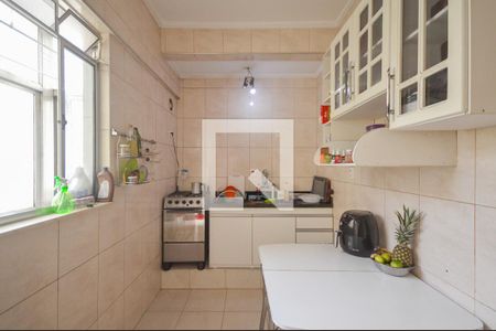 Apartamento à venda com 100m², 2 quartos e sem vagaCozinha