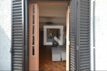 Sacada de apartamento à venda com 2 quartos, 100m² em Santa Cecília, São Paulo