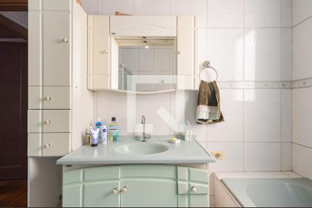 Apartamento à venda com 100m², 2 quartos e sem vagaBanheiro