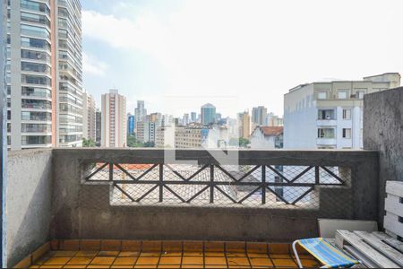 Apartamento à venda com 100m², 2 quartos e sem vagaSacada
