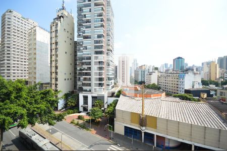 Apartamento à venda com 100m², 2 quartos e sem vagaVista do Dormitório 2
