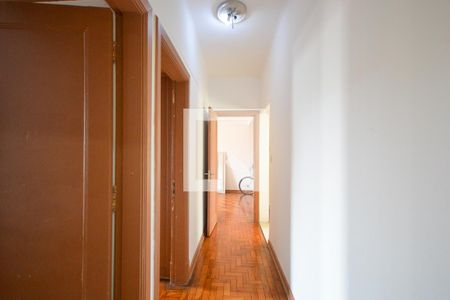 Apartamento à venda com 100m², 2 quartos e sem vagaCorredor