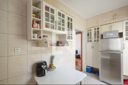 Apartamento à venda com 100m², 2 quartos e sem vagaCozinha