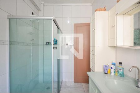 Apartamento à venda com 100m², 2 quartos e sem vagaBanheiro