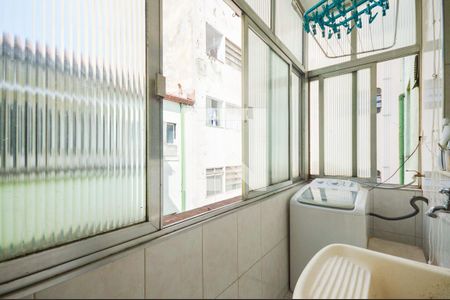 Apartamento à venda com 100m², 2 quartos e sem vagaÁrea de Serviço