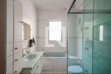 Apartamento à venda com 100m², 2 quartos e sem vagaBanheiro