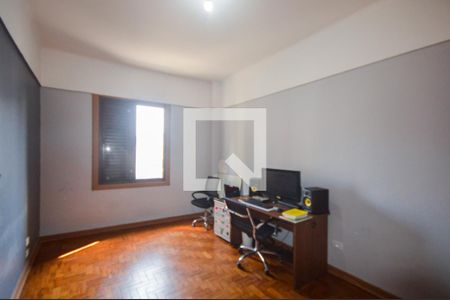 Dormitório 1 de apartamento à venda com 2 quartos, 100m² em Santa Cecília, São Paulo