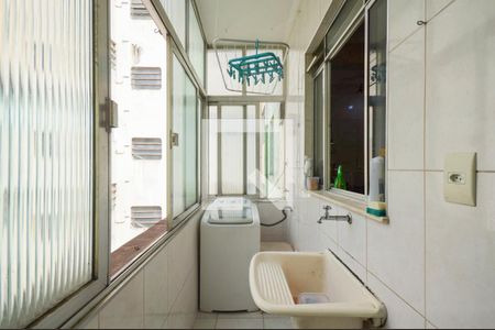 Apartamento à venda com 100m², 2 quartos e sem vagaÁrea de Serviço