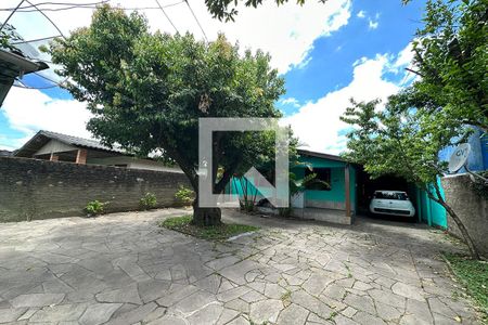 Casa à venda com 170m², 4 quartos e 2 vagasÁrea Externa