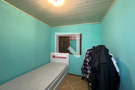 Casa à venda com 170m², 4 quartos e 2 vagasQuarto 2 