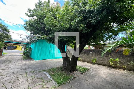 Casa à venda com 170m², 4 quartos e 2 vagasÁrea Externa