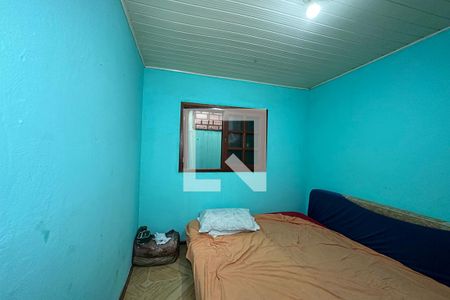 Casa à venda com 170m², 4 quartos e 2 vagasQuarto 3 