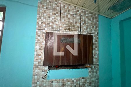 Casa à venda com 170m², 4 quartos e 2 vagasChurrasqueira