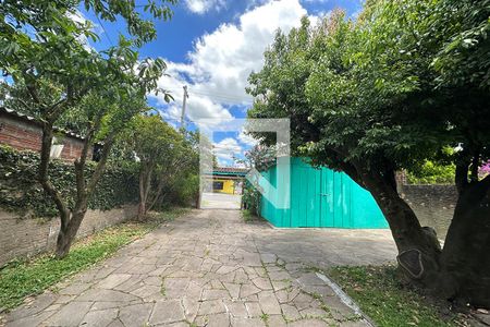 Casa à venda com 170m², 4 quartos e 2 vagasÁrea Externa