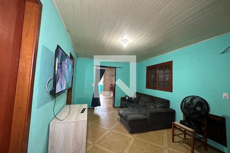 Sala de casa à venda com 4 quartos, 170m² em Vicentina, São Leopoldo