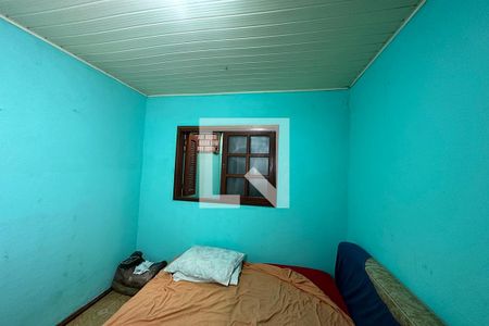 Casa à venda com 170m², 4 quartos e 2 vagasQuarto 3 
