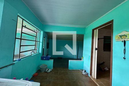 Casa à venda com 170m², 4 quartos e 2 vagasLavanderia