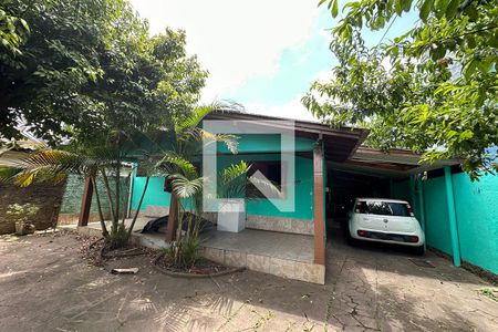 Casa à venda com 170m², 4 quartos e 2 vagasGaragem