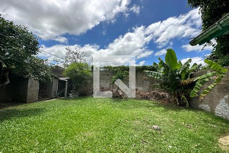 Casa à venda com 170m², 4 quartos e 2 vagasÁrea Externa