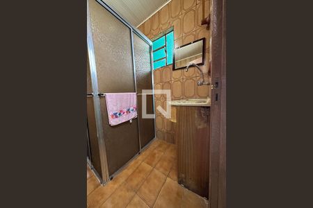 Casa à venda com 170m², 4 quartos e 2 vagasBanheiro Social