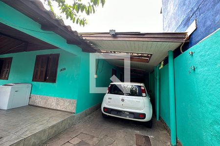Casa à venda com 170m², 4 quartos e 2 vagasGaragem