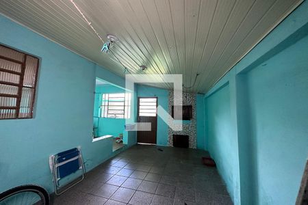 Casa à venda com 170m², 4 quartos e 2 vagasGaragem