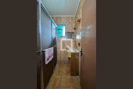 Casa à venda com 170m², 4 quartos e 2 vagasBanheiro Social
