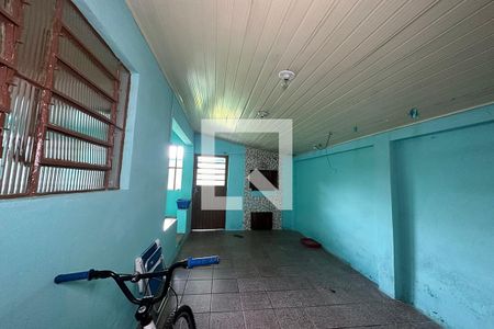 Casa à venda com 170m², 4 quartos e 2 vagasGaragem