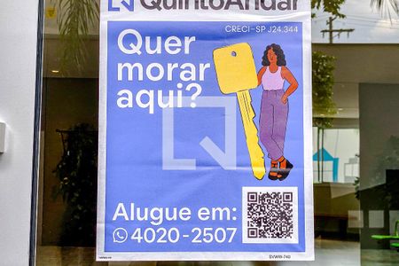 Studio para alugar com 25m², 1 quarto e sem vagaÁrea comum