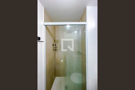 Studio para alugar com 25m², 1 quarto e sem vagaBanheiro